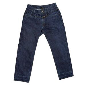 Vintage Marith Francois Girbaud Denim Baggy Jeans W28xL31